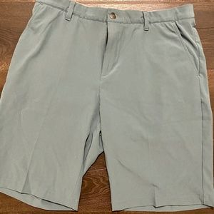 Adidas Golf Shorts